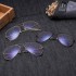 Anti Blue Ray Full Frame Optical Eye Glasses Retro Glasses Anti-Radiation Reading Glasses