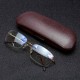 Anti Blue Ray Reading Glasses Progressive Multifocal Reading Glasses for Women Men With Box Anti Blue Ray Reading Glasses Progressive Multifocal Reading Glasses for Women Men With Box