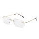 Anti Blue Ray Reading Glasses Progressive Multifocal Reading Glasses for Women Men With Box Anti Blue Ray Reading Glasses Progressive Multifocal Reading Glasses for Women Men With Box