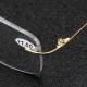 Anti Blue Ray Reading Glasses Progressive Multifocal Reading Glasses for Women Men With Box Anti Blue Ray Reading Glasses Progressive Multifocal Reading Glasses for Women Men With Box