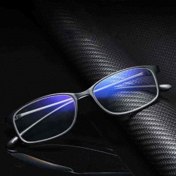 Anti-Blue Ultralight Reading Glasses High-definition Resin Sheet Reading glasses