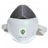 Anti Dust Respirator For Welder Welding Paint Spraying Cartridge Gas Mask