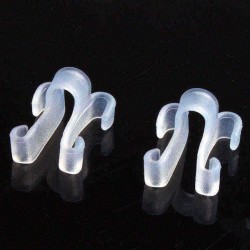 Anti-Snore Equipment Snore Stopper Sleep Aids Nasal Filter Dilators Snoring Solution Devicea Health Care