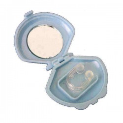 Anti Snore Snoring Stop Stopper Nose Clip Sleep Device