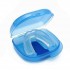 Anti Snoring Mouthpiece Sleeping Aid Snore Stopper Mouth Guard Device