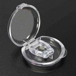 Anti Snoring Nose Clips Snore Stopper Sleep Device