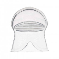 Anti Snoring Tongue Device Silicone Sleep Apnea Aid Snore Stopper Mouthpiece Food Grad Material
