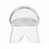 Anti Snoring Tongue Device Silicone Sleep Apnea Aid Snore Stopper Mouthpiece Food Grad Material