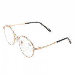 Anti-blue Ray Internal Progressive Multifocal Presbyopia Intelligent Reading Glasses