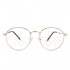 Anti-blue Ray Internal Progressive Multifocal Presbyopia Intelligent Reading Glasses