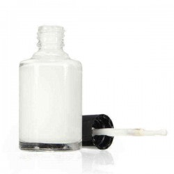 Anti-overflow Peel Off Nail Art Polish Glue Latex Liquid Tape for Easy Clean Base Coat UV Gel