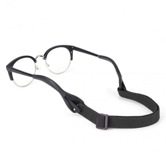 Anti-slip Sunglassess Reading Glasses Adjustable Cords Chain Cord Holder String Rope Anti-slip Sunglassess Reading Glasses Adjustable Cords Chain Cord Holder String Rope