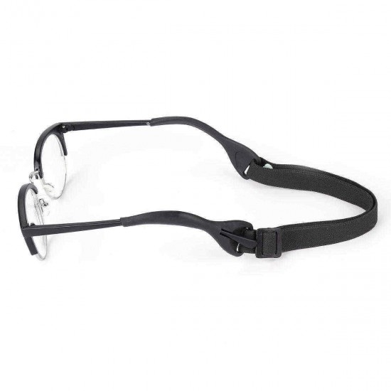 Anti-slip Sunglassess Reading Glasses Adjustable Cords Chain Cord Holder String Rope Anti-slip Sunglassess Reading Glasses Adjustable Cords Chain Cord Holder String Rope