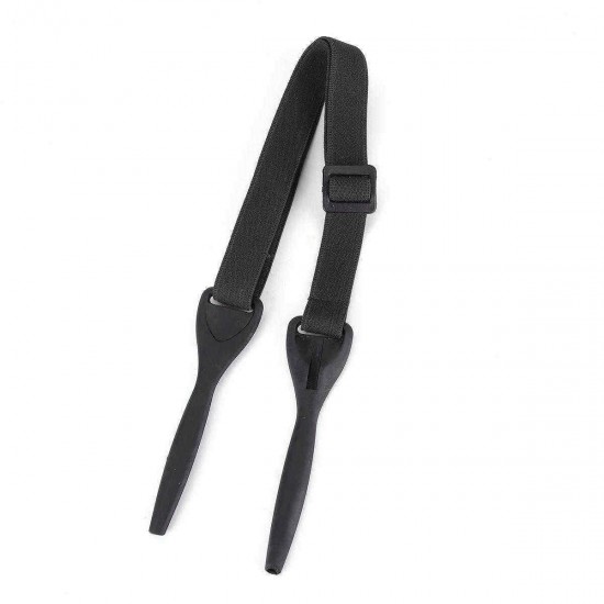 Anti-slip Sunglassess Reading Glasses Adjustable Cords Chain Cord Holder String Rope Anti-slip Sunglassess Reading Glasses Adjustable Cords Chain Cord Holder String Rope