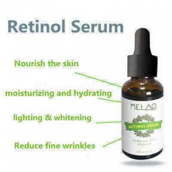 Anti-wrinkle Pit Oxidation Vitamin A Essence Essence