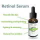Anti-wrinkle Pit Oxidation Vitamin A Essence Essence Anti-wrinkle Pit Oxidation Vitamin A Essence Essence