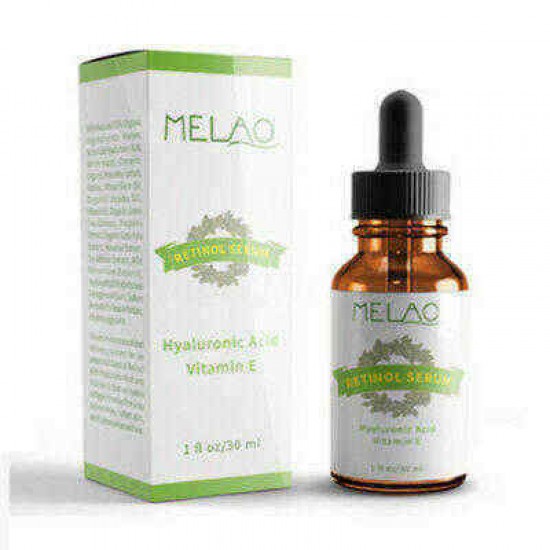 Anti-wrinkle Pit Oxidation Vitamin A Essence Essence Anti-wrinkle Pit Oxidation Vitamin A Essence Essence