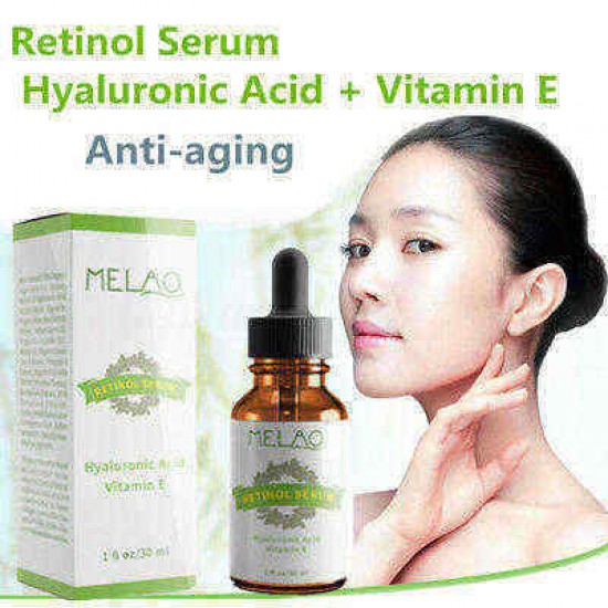 Anti-wrinkle Pit Oxidation Vitamin A Essence Essence Anti-wrinkle Pit Oxidation Vitamin A Essence Essence