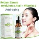 Anti-wrinkle Pit Oxidation Vitamin A Essence Essence Anti-wrinkle Pit Oxidation Vitamin A Essence Essence