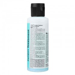 Apple Flavor 3.7% Brazilian Keratin Treatment Repair Damage Frizzy Hair Conditioner