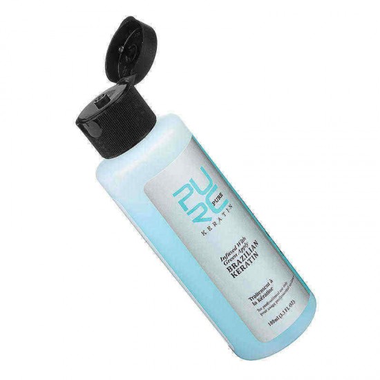 Apple Flavor 3.7% Brazilian Keratin Treatment Repair Damage Frizzy Hair Conditioner Apple Flavor 3.7% Brazilian Keratin Treatment Repair Damage Frizzy Hair Conditioner