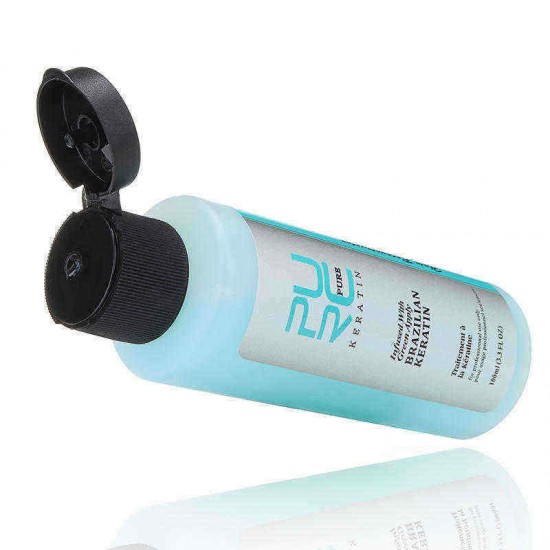 Apple Flavor 3.7% Brazilian Keratin Treatment Repair Damage Frizzy Hair Conditioner Apple Flavor 3.7% Brazilian Keratin Treatment Repair Damage Frizzy Hair Conditioner
