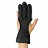 Archery 3 Finger Gloves Shooting Hunting Bow Arrow Right Hand Glove Protection