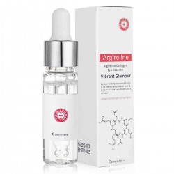 Argireline Peptide Collagen Eye Essence Moisturizing Anti Aging Wrinkles Serum