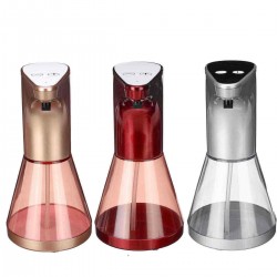 Auto Foaming Hand Washer Touchless Infrared Induction Automatic Foam Soap Maker