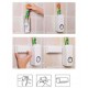 Automatic Toothpaste Squeezer Dispenser Bathroom Automatic Toothpaste Dispenser Squeezer Toothbrush Holder Set Automatic Toothpaste Squeezer Dispenser Bathroom Automatic Toothpaste Dispenser Squeezer Toothbrush Holder Set