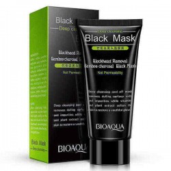 BIOAQUA Black Mask Blackhead  Acne Treatment Peel Off Face Masks