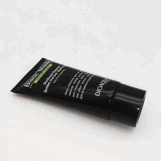 BIOAQUA Black Mask Blackhead  Acne Treatment Peel Off Face Masks