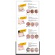 BIOAQUA Black Mask Blackhead  Acne Treatment Peel Off Face Masks