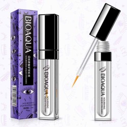 BIOAQUA Eyelashes Growth Nourishing Liquid Natural Longer Eyebrow Enhancer Eyelashes
