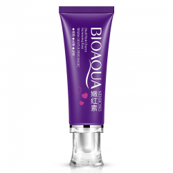 BIOAQUA Ruddy Melanin Remover Gel Whiten Areola Perineum Armpit  Intimate Private Part Body Cream