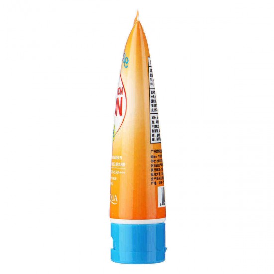 BIOAQUA Sunscreen SPF45 PA+++ Mild Waterproof Gel UV Lotion 80g Essence BIOAQUA Sunscreen SPF45 PA+++ Mild Waterproof Gel UV Lotion 80g Essence