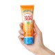 BIOAQUA Sunscreen SPF45 PA+++ Mild Waterproof Gel UV Lotion 80g Essence BIOAQUA Sunscreen SPF45 PA+++ Mild Waterproof Gel UV Lotion 80g Essence