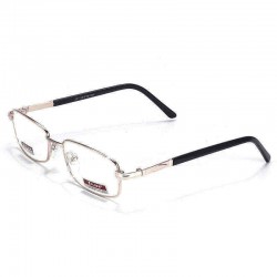 BRAODISON Presbyopic Resin Lens Reading Glasses Anti-radiation Coated Film