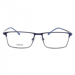 BROADISON Titanium Alloy Glasses Frame IP Vacuum Plating Process