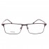 BROADISON Titanium Alloy Glasses Frame IP Vacuum Plating Process