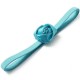 Baby Girls Elastic Rose Headbrand Christening Party Hair Band