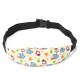 Baby Head Support Stroller Car Seat Fastening Belt Sleep Nap Aid Safety Strap