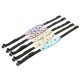 Baby Head Support Stroller Car Seat Fastening Belt Sleep Nap Aid Safety Strap
