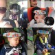 Baby Head Support Stroller Car Seat Fastening Belt Sleep Nap Aid Safety Strap