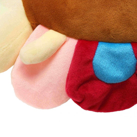 Baby Toddler Kids Head Cushion Protection Pillow Safety Pad for Crawling Walking Baby Toddler Kids Head Cushion Protection Pillow Safety Pad for Crawling Walking