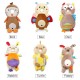 Baby Toddler Kids Head Cushion Protection Pillow Safety Pad for Crawling Walking Baby Toddler Kids Head Cushion Protection Pillow Safety Pad for Crawling Walking