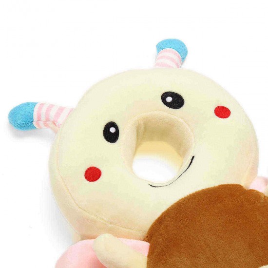 Baby Toddler Kids Head Cushion Protection Pillow Safety Pad for Crawling Walking Baby Toddler Kids Head Cushion Protection Pillow Safety Pad for Crawling Walking