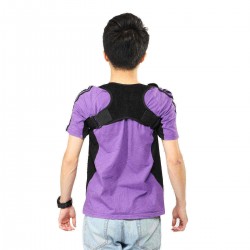 Back Brace Posture Corrector Adjustable Support Brace Lumbar Support Lower and Upper Back Pain Men and Women