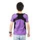 Back Brace Posture Corrector Adjustable Support Brace Lumbar Support Lower and Upper Back Pain Men and Women Back Brace Posture Corrector Adjustable Support Brace Lumbar Support Lower and Upper Back Pain Men and Women