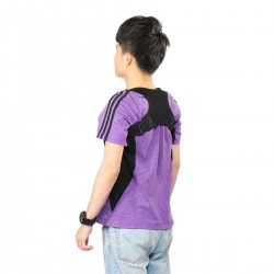 Back Brace Posture Corrector Adjustable Support Brace Lumbar Support Lower and Upper Back Pain Men and Women
